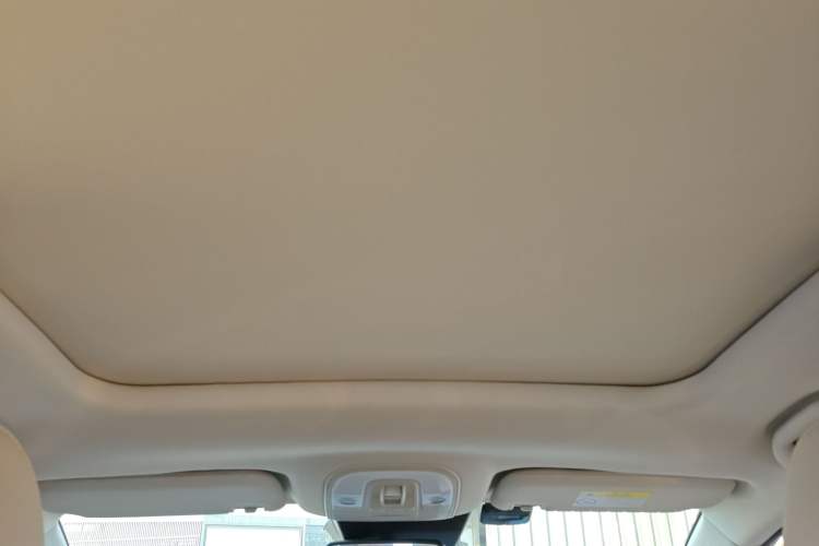 Used BYD Song MAX New Energy 2022 DM-i 105KM Flagship Model