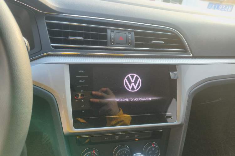 Used Volkswagen Lamando 2021 230TSI DSG Fashion Edition
