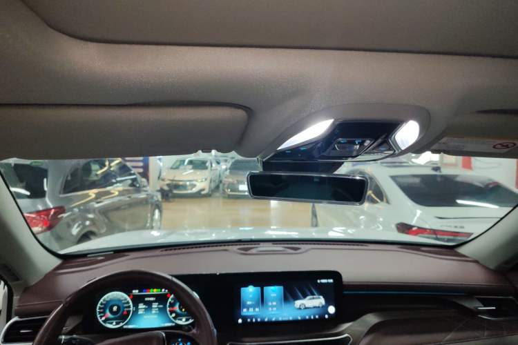 Used Ford Equator 2021 EcoBoost 225 Premier PLUS 7-seater (2/2/3)
