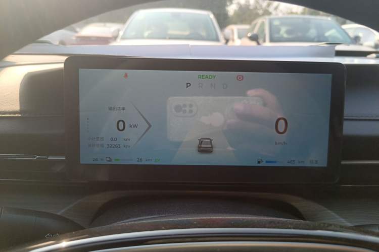 Used Wuling Xingguang 2023 150 Advanced Edition
