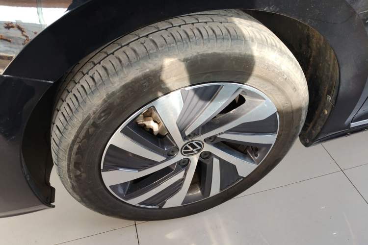 Used Volkswagen Passat New Energy 2023 430 PHEV Hybrid Elite Edition