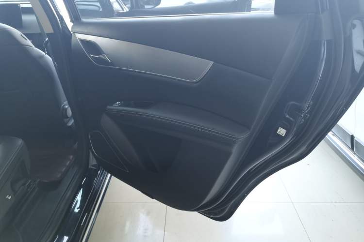 Used BYD Song MAX 2021 Upgraded Model 1.5T Automatic Luxury 7-Seater
