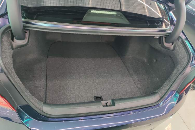 Used Honda Inspire 2022 260TURBO Jingyue Version