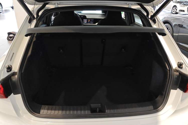 Used Audi A3 2022 Sportback 35 TFSI Ambition Sport Edition

