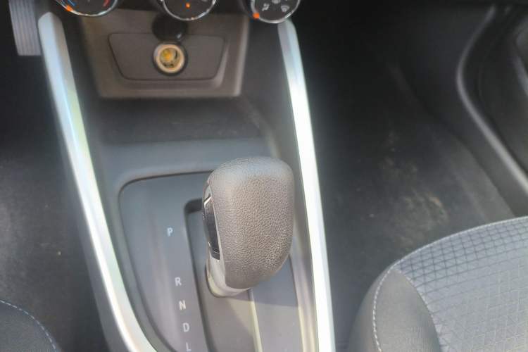 Used Chevrolet Cavalier 2022 325T Automatic Enjoyment Edition