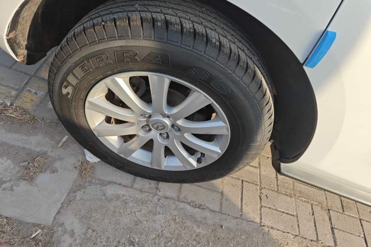 Used Mazda CX-7 2014 2.5L 2WD Fashion Edition