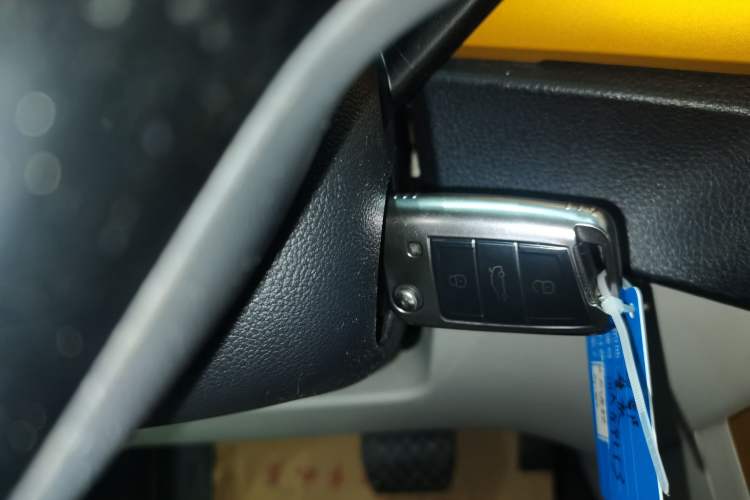 Used Volkswagen T-Cross 2019 280TSI DSG Comfort Edition