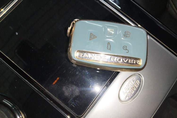 Used Land Rover Range Rover Velar 2018 P380 S