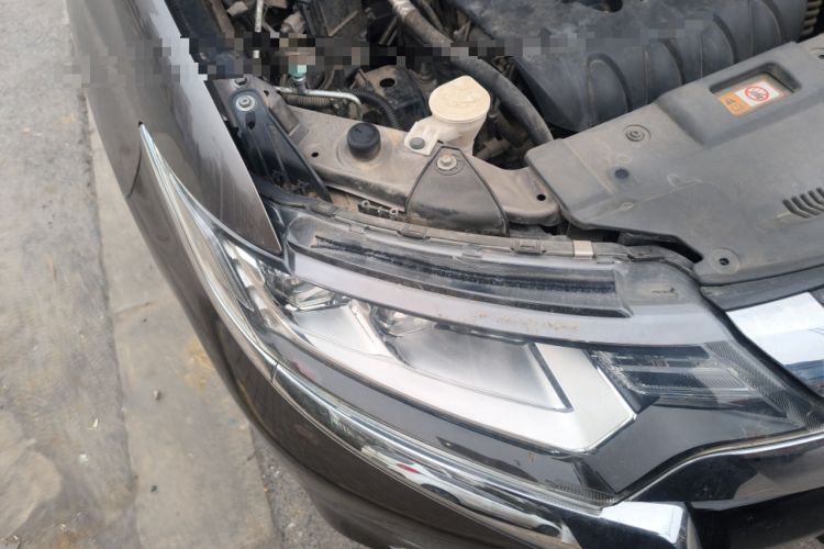 Used Mitsubishi Outlander 2018 2.4L 4x4 Luxury Edition 7-Seater