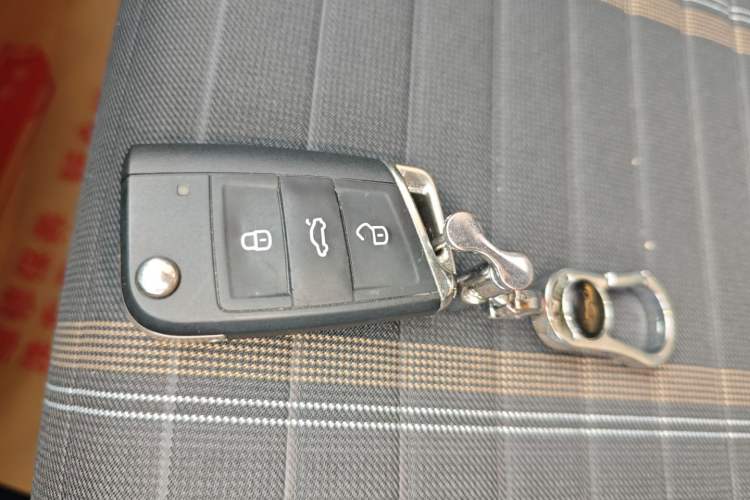 Used Volkswagen Lavida 2018 280TSI DSG Comfort Edition China V Standard