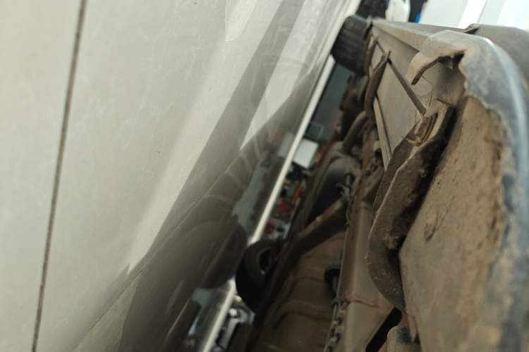 Used Wuling Victory 2022 280T 1.5T CVT Flagship Edition