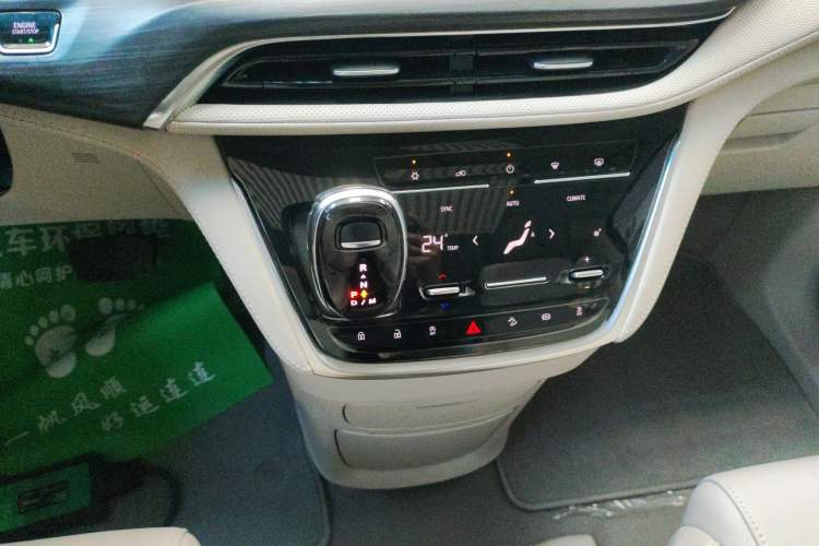 Used Buick GL8 2023 ES Lu Zun Comfort Model
