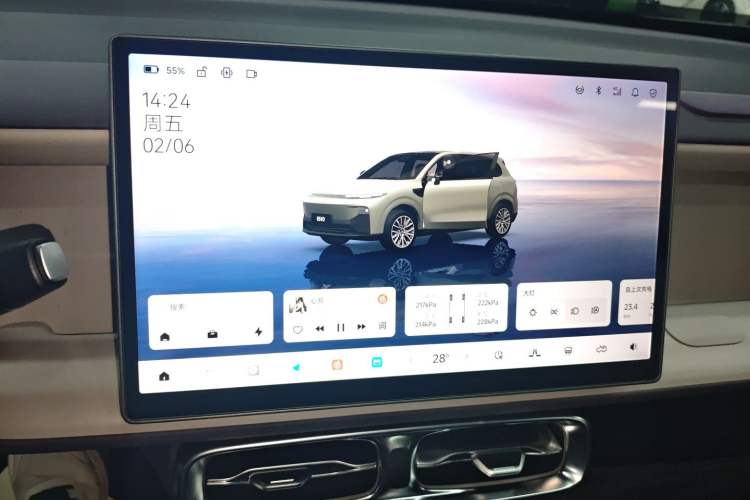 Used Leapmotor B10 2025 510 Joyful Edition