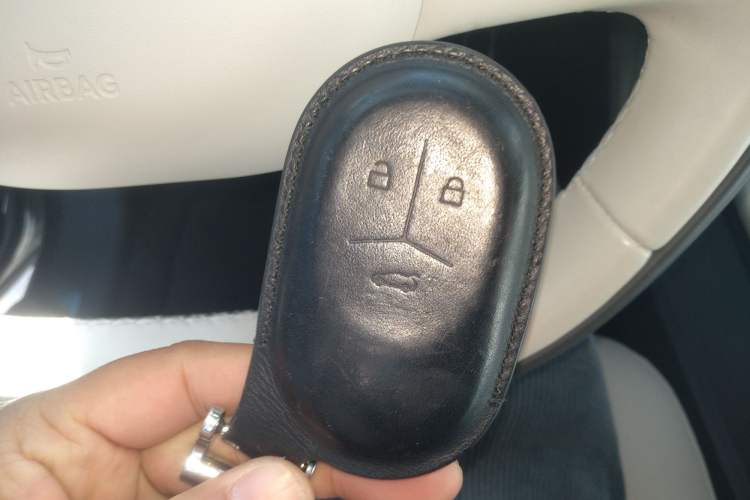 Used Nio ET7 2022 75 kWh