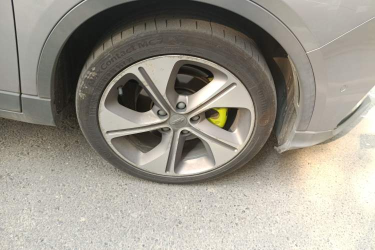 Used Geometry C 2020 Selected Range Edition 550 KM C++ Pro
