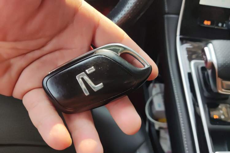 Used  ER6 2021 New Dynamic Edition 620km Smart Drive Version