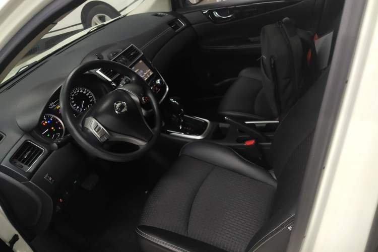 Used Nissan Tiida 2016 1.6L CVT Smart Drive Edition