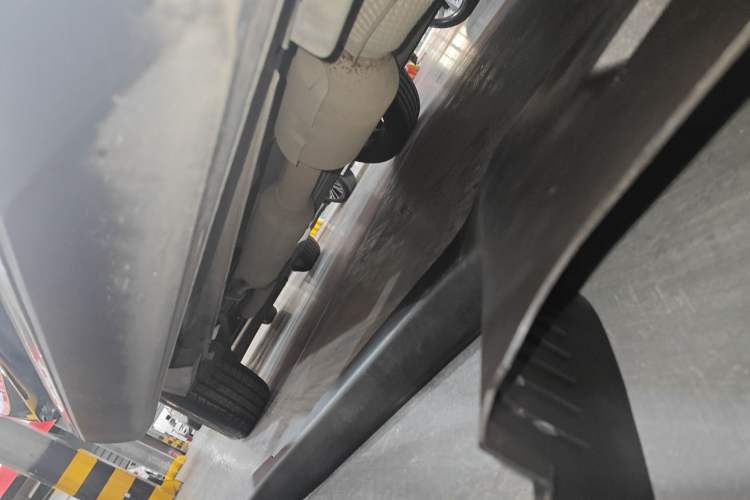 Used BYD Song Pro New Energy 2023 Champion Edition DM-i 110KM Beyond Model
