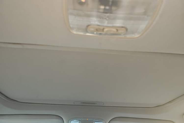 Used BYD G5 2014 1.5TID Automatic Flagship Model