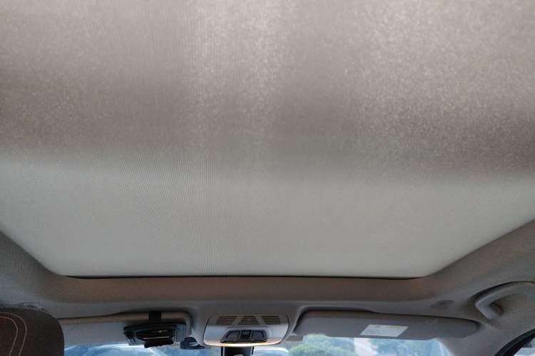 Used BMW X1 2018 sDrive18Li Luxury Model