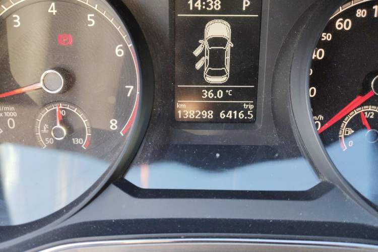 Used Volkswagen Passat 2017 330TSI DSG Luxury Edition
