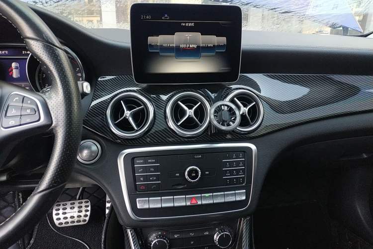 Used Mercedes-Benz GLA 2018 GLA 220 4MATIC Sport Edition