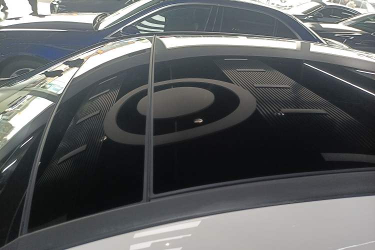 Used Mercedes-Benz A-Class 2022 Revised Version A 200 L Sport Sedan Fashionable Style