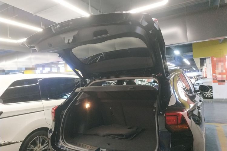 Used Buick Encore GX 2020 20T CVT Two-Wheel Drive Luxury Version
