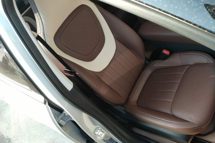 Used Wuling Bingo 2025 333 km Lingxi Connected Version
