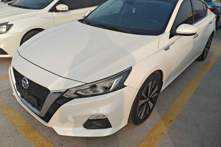 Used Nissan Teana 2021 2.0L XL Comfort Edition