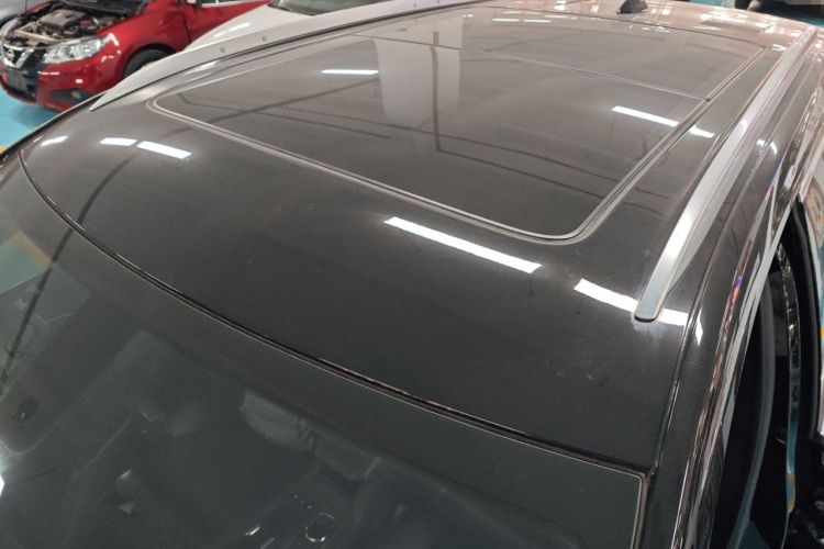 Used Cadillac XT4 2020 Revised Version 28T Two-Wheel Drive Leading Edition
