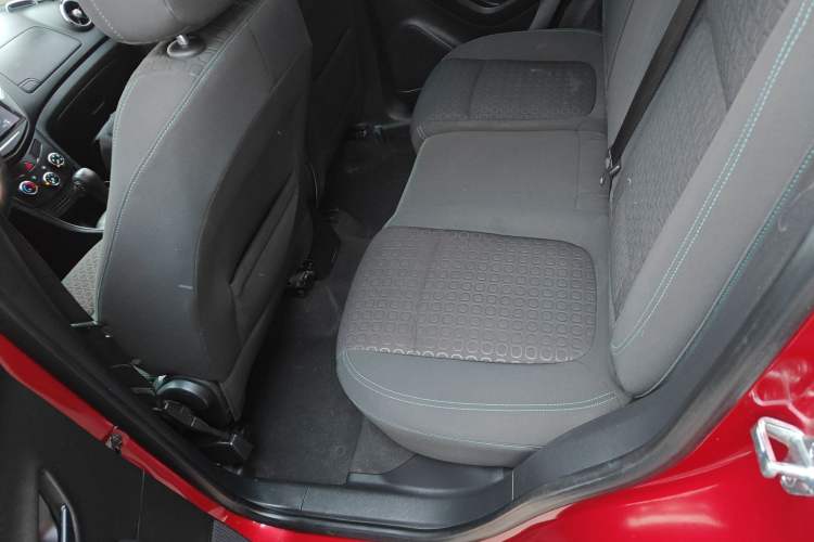 Used Chevrolet Trax 2014 1.4T Automatic Two-Wheel Drive Comfort Version
