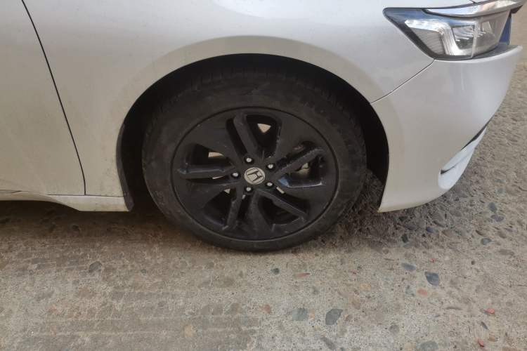 Used Honda Accord 2018 260TURBO Elite Edition China V
