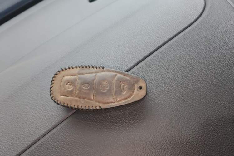 Used Hongqi HS3 PHEV 2024 PHEV 115km Jingwei Edition