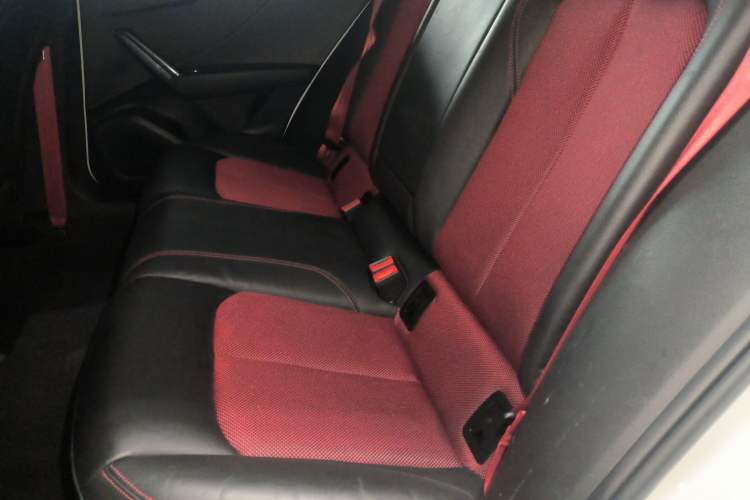 Used Audi Q2L 2021 35 TFSI Fashion Dynamic Model
