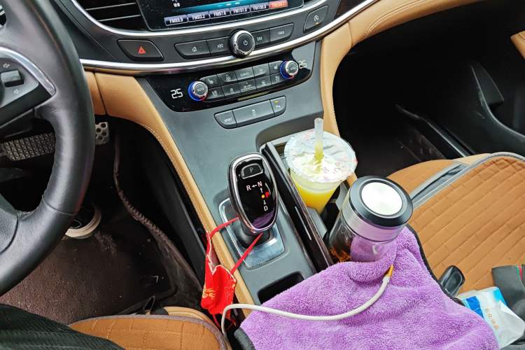 Used Buick LaCrosse 2016 20T Elite Edition
