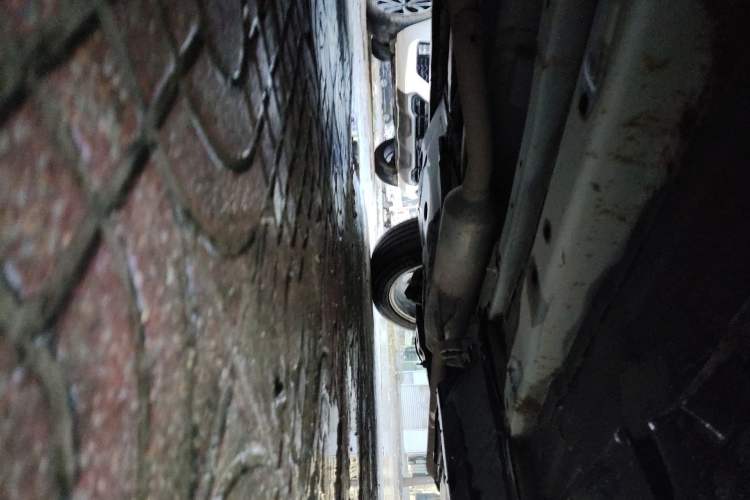 Used Land X7 2016 2.0T Panoramic Prestige Edition
