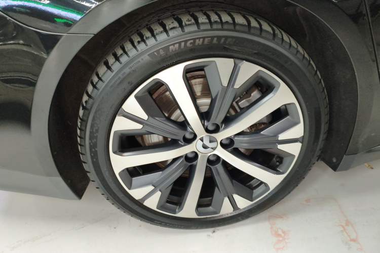 Used Nio ET7 2022 100 kWh
