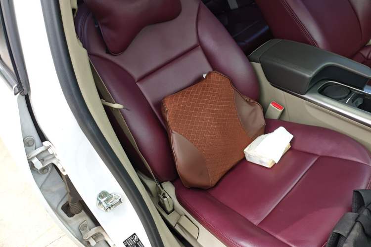 Used Chevrolet Malibu 2014 2.0L Automatic Comfort Edition
