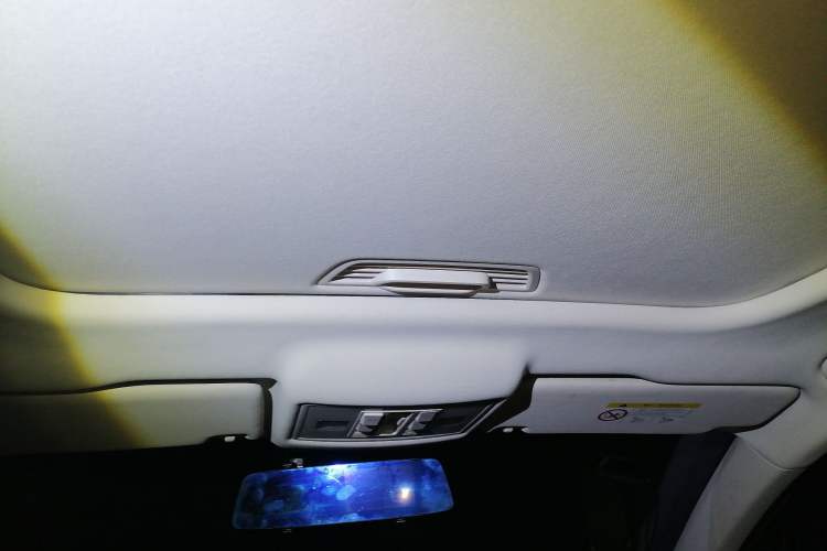 Used Volkswagen Lavida 2019 1.5L Automatic Comfort Edition China VI Standard