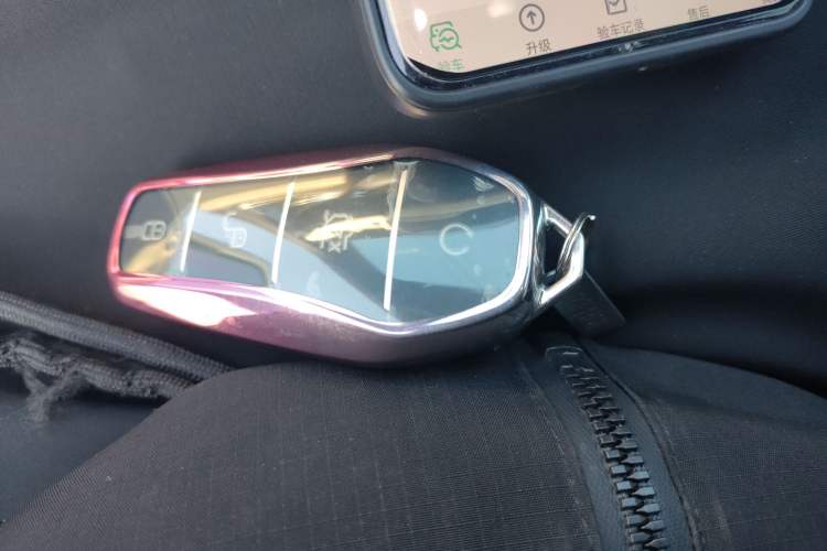 Used BYD Dolphin 2024 Honor Edition 420km Fashion Version