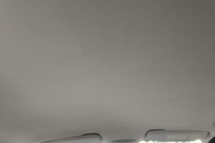 Used Baojun RM-5 2019 1.5T CVT Elite Version with 24-Hour Online Service 6 Seats
