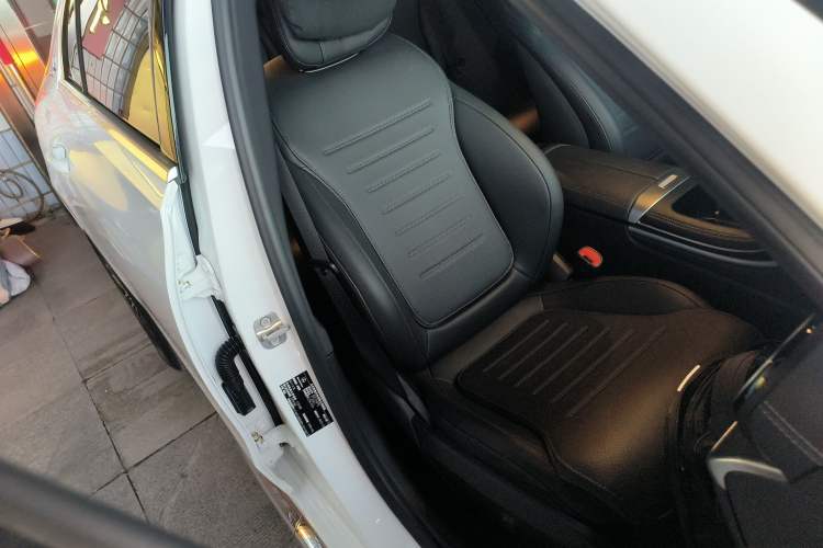 Used Mercedes-Benz C-Class 2023 Revised C 200 L Sport Edition
