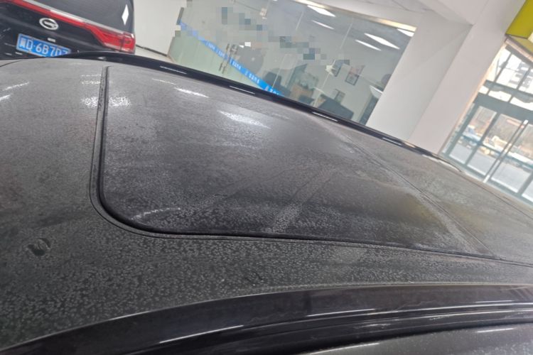 Used Hyundai Tucson 2023 Tucson L 1.5T Automatic Two-Wheel Drive LUX Prestige Edition