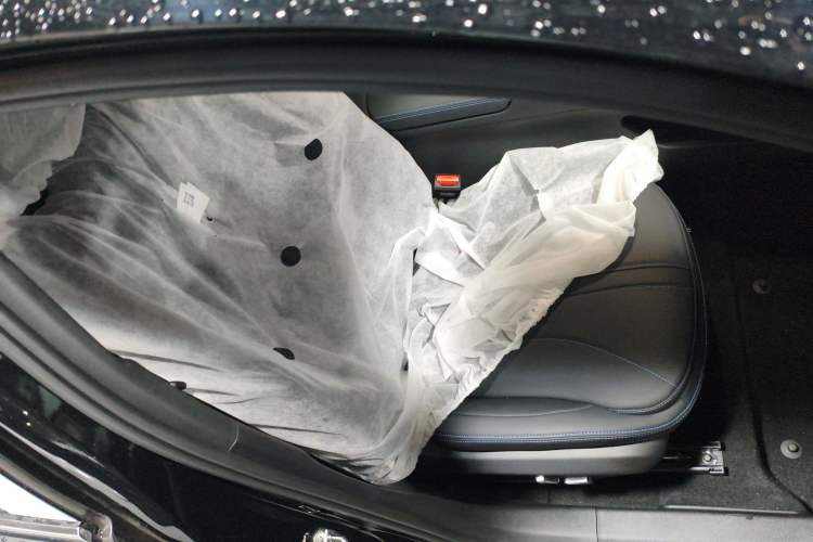 Used Geely Auto Preface 2026 Model Oriental Yao 1.5TD Kunlun Edition