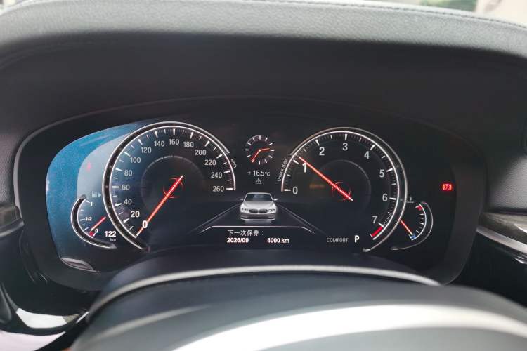 Used BMW 6 Series GT 2018 630i M Sport Package