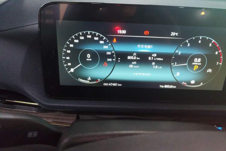 Used Ford Equator Sport 2022 Facelift EcoBoost 170 Prestige Model