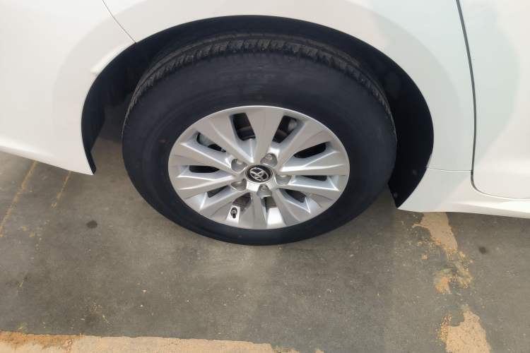 Used Toyota Corolla 2021 1.2T S-CVT Pioneer PLUS Edition
