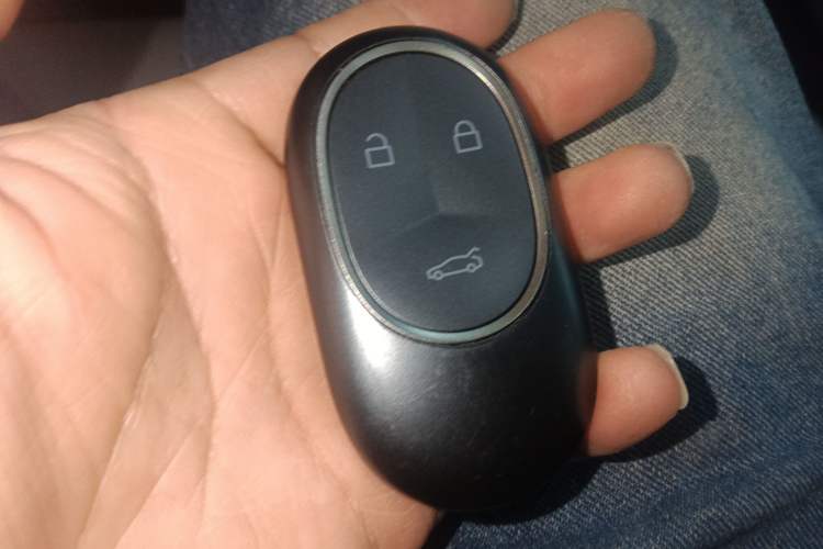 Used Nio ET5T 2024 75kWh Touring
