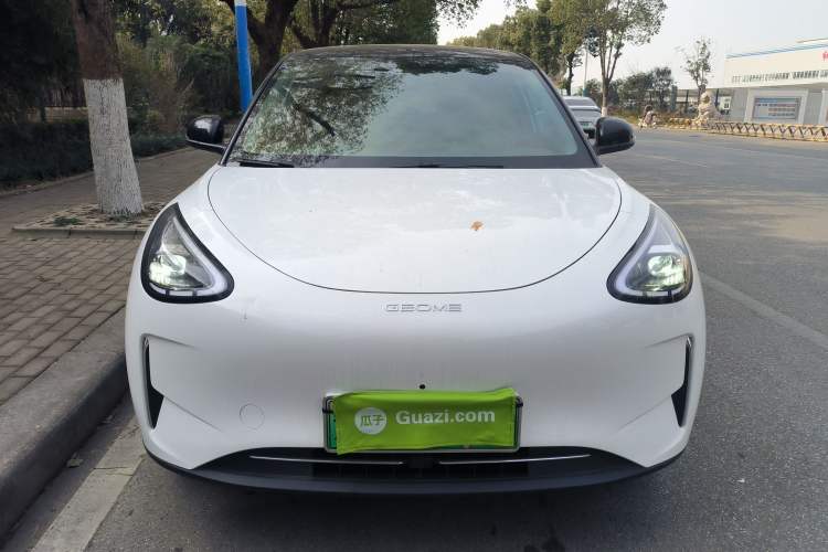 Used  Geome 2025 310km Dream Edition